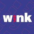 Logo of Wink