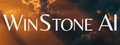 Logo for WinStone AI
