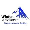 Logo for Winter Advisors