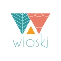 Logo for WIOSKI