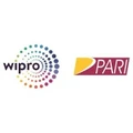 Logo for Wipro PARI