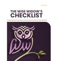 Logo for The Wise Widow