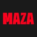 Logo of Maza