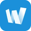 Logo of Wiz
