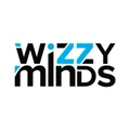 Logo for wizzyminds
