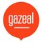Logo for Gazeal