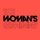 Logo for The Woman's Company