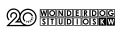 Logo for Wonderdog Studios