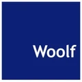 Logo for Woolf