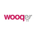 Logo of Wooqer
