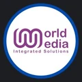 Logo for World Media