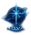 Logo for Nova Worldwide Verticals