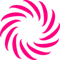 Logo for Wormhole