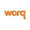 Logo for Worq