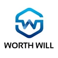 Logo for Worthwill