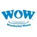 Logo for WOW Technology