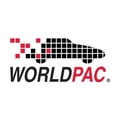 Logo for Worldpac