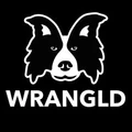Logo for WRANGLD