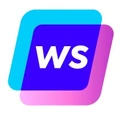 Logo for Write Sonic
