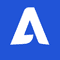 Logo for Adaptive Biotechnologies