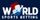 Logo of World Sports Betting