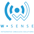 Logo of W•SENSE