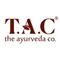 Logo for The Ayurveda