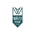 Logo for Wulfsfish