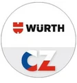 Logo for Wurth