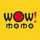 Logo for Wow Momo