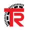 Logo for TR Electronic