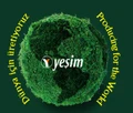 Logo for Yesim