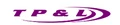 Logo for TP&L