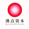 Logo for Alphax Partners