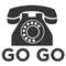 Logo for GoGoGrandparent