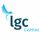 Logo for LGC Capital