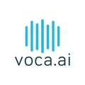 Logo for Voca