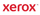 Logo for Xerox
