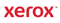 Logo for Xerox