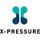Logo for X-Pressure