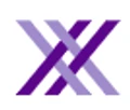 Logo for Xactus