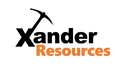 Logo of Xander Resources
