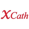Logo for XCath