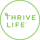 Logo for Thrive Life