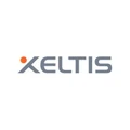 Logo of Xeltis