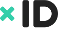 Logo for xID
