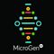 Logo for MicroGen Diagnostics