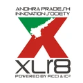Logo for XLr8 Andhra Pradesh