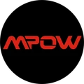 Logo for MPOW