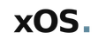 Logo for XOS